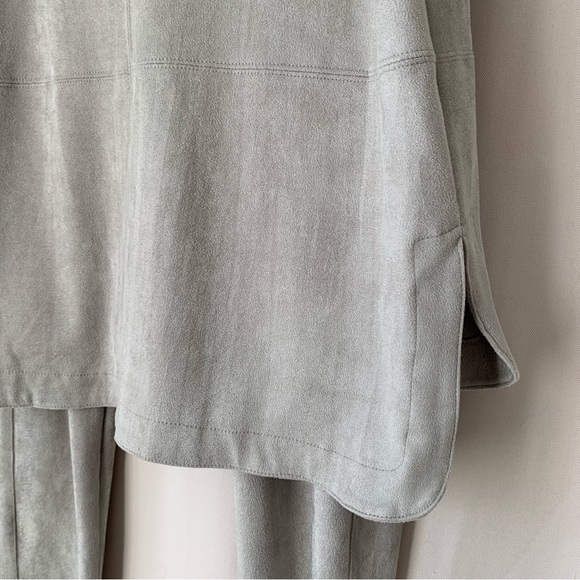 Halston 2pc Legging Set - Picture 8 of 13